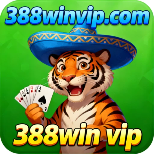 388win vip Logo